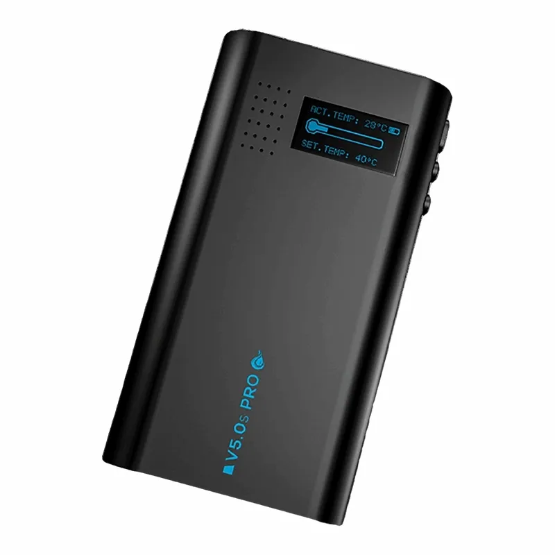 Flowermate V5.OS Pro Dry Herb Porizer