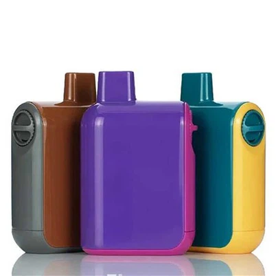 OEM/ODM 6000 Puffs diaposable