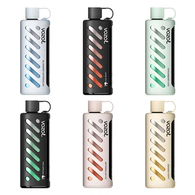 Vozol Gear Shisha 25000Puffs kertakäyttöinen vape