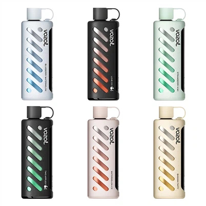 Vozol Gear Shisha 25000Puffs kertakäyttöinen vape