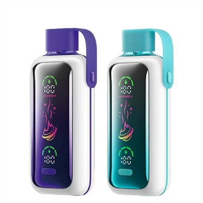 Vozol Star 20000Puffs kertakäyttöinen vape